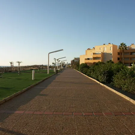 Apartment Studio Vue Mer, Balcon, Piscine, Clim, Parking Prive