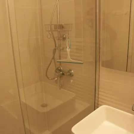 Studio Vue Mer, Balcon, Piscine, Clim, Parking Prive * Le Barcarès